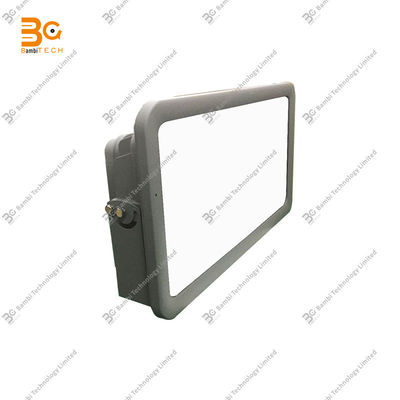 8CH 80W Waterproof Hidden RF mobile drone signal detector built in directional antenna with IP remote control