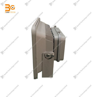 8CH 80W Waterproof Hidden RF mobile drone signal detector built in directional antenna with IP remote control