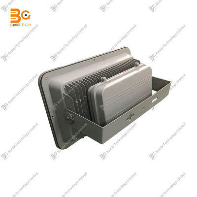 8CH 80W Waterproof Hidden RF mobile drone signal detector built in directional antenna with IP remote control