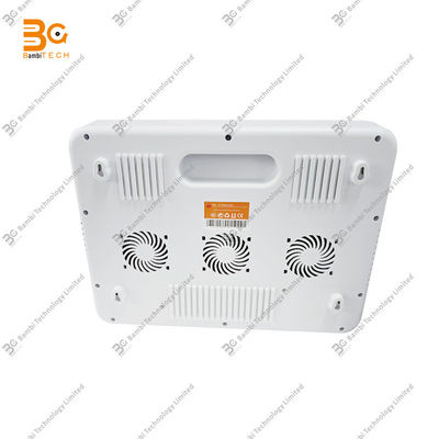 4w Signal Detection Device  Built-in Antennas - Supports GSM, 3G, 4G, 5G, WiFi , Bluetooth