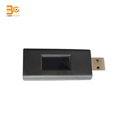 GPS Location Tracker for Cars detector (USB-Powered)