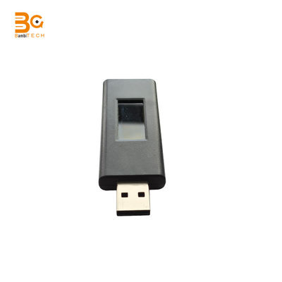 GPS Location Tracker for Cars detector (USB-Powered)