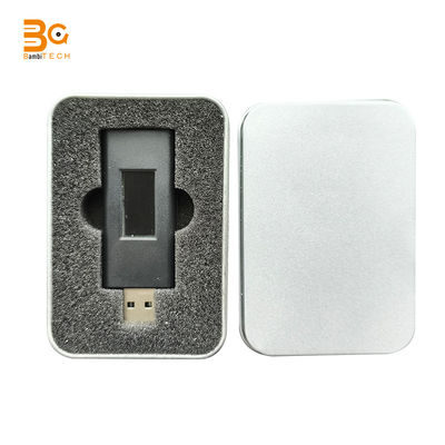 GPS Location Tracker for Cars detector (USB-Powered)