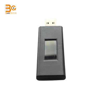 GPS Location Tracker for Cars detector (USB-Powered)