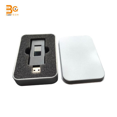 GPS Location Tracker for Cars detector (USB-Powered)